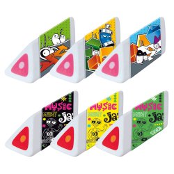 Maped Viskelder 3stk